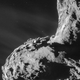 Image for article titled Comets May Not Have Brought Water To Earth, After All